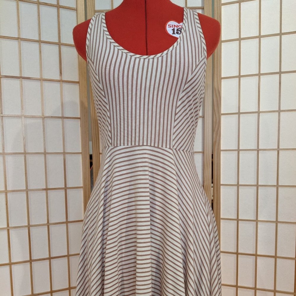 Everly Summer Dress